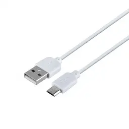 Настільна Led лампа Remax RT-E510 сенсор + microUSB (Біла) - мініатюра 4