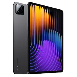 Планшет Xiaomi Pad 7 Pro 8/256GB 11.2 (VHU5412EU) темно сірий - мініатюра 3