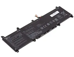 Акумулятор PowerPlant ASUS VivoBook S13 (C31N1806) 11.55V 3640mAh (NB431458) - мініатюра 2