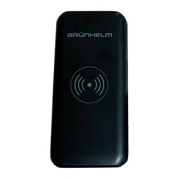 Повербанк Grunhelm GP-45AB-WQC 10000 mAh