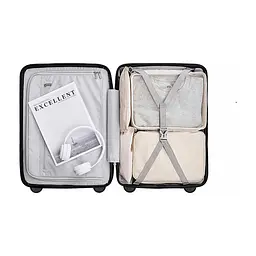 Валіза Xiaomi Ninetygo ANDES Luggage 28" Blue (6941413239585) - мініатюра 6