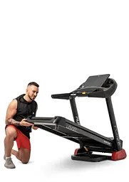 Бігова доріжка Hop-Sport HS-3500LB Runair - мініатюра 7