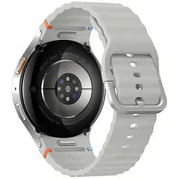Смарт годинник Samsung Galaxy Watch 7 44mm (SM-L310NZSASEK) Silver (7003167) - мініатюра 5