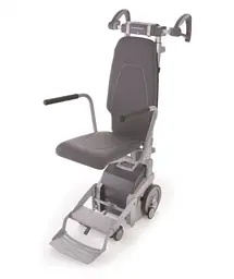 Электрический привод для подъема по лестнице Alber Scalafly S39 (Scalafly S39-1097)