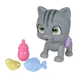 Ігровий набір Simba Pamper Petz Кошеня (5953051) - мініатюра 2