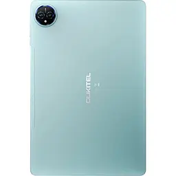Планшет Oukitel OT12 4/256GB Green - мініатюра 6