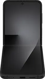 Смартфон Samsung Galaxy Flip 7 FE 8/256GB Black (SM-F761B) (Global) [5G, NFC, 2 SIM/1 SIM + 1 eSIM] - мініатюра 3