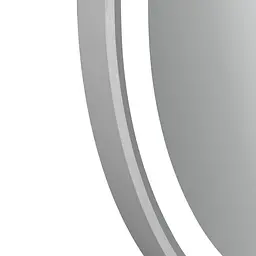 Дзеркало Qtap Gemini 800x700 з LED-підсвічуванням Touch, з антизапотіванням, з димером температури кольору (3000-6500K) Reverse QT2578R8071W - мініатюра 10