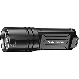 Ліхтар Fenix TK35UE V2.0 Black