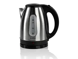 Електрочайник KUMTEL HMK-05 Inox - мініатюра 1