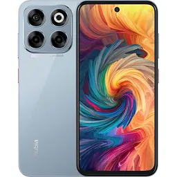 Смартфон Nubia V70 8/256GB Stardust Gray [136865]