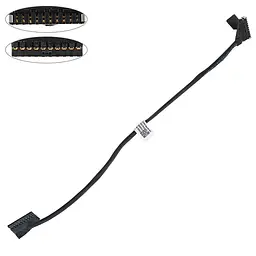 Шлейф для під'єднання аккумулятора DELL (E7270 AAZ50) DC020029B00