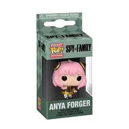 Ігрова фігурка на кліпсі FUNKO POP! серії "Сім'я шпигуна" ­- АНЯ ФОРДЖЕР