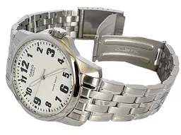 Годинники чоловічі наручні класичні японські Оригінал Casio Collection MTP-1260PD-7BEF - мініатюра 2
