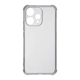 Чохол ArmorStandart Air Force для OPPO Reno15 5G Camera cover Clear