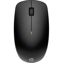 Миша HP 230 Slim Wireless Black (AJ7C2AA) [138924]