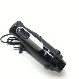 Моторний блок на блендер Braun MultiQuick 5 Pro тип HB501Bl, HB701, HB901, 4200, AS00008504 1000 Вт - мініатюра 3
