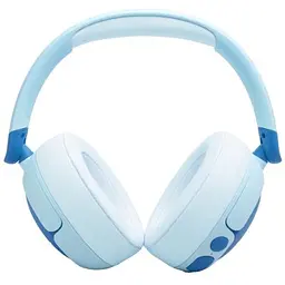 Навушники JBL JR 470 NC Blue (JBLJR470NCBLU) - мініатюра 3
