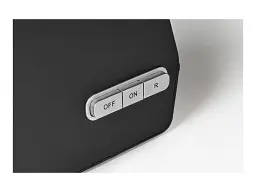 М'ясорубка KUMTEL HMG-04 Black - мініатюра 5