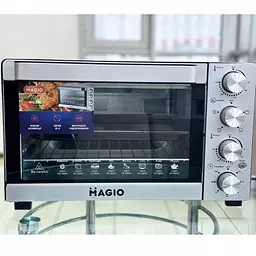 Електродуховка Magio MG-248 35 л - мініатюра 2