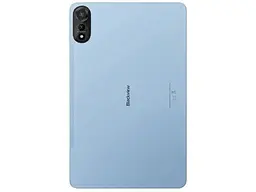Планшет Blackview MEGA 2 SET 6/256GB LTE Ice Blue (6931548326359) - мініатюра 3