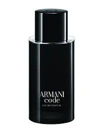 Оригінал Giorgio Armani Armani Code 2024 50 мл парфумована вода