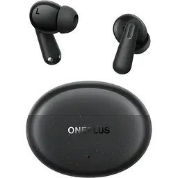 Бездротові навушники OnePlus Nord Buds 3 Pro Starry Black (чорні) - мініатюра 2