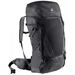 Рюкзак Deuter Futura Air Trek 60 + 10 Black-Graphite (1052-3402321 7403)