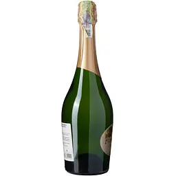 Шампанське Perrier Jouet Grand біле брют 12% 0.75 л (243564) - мініатюра 3