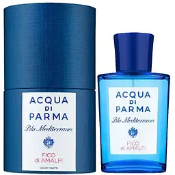 Туалетна вода Acqua di Parma Blu Mediterraneo Fico di Amalfi 150 мл