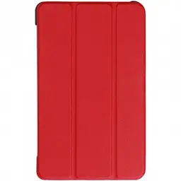 Чохол-книжка BeCover Smart для Lenovo Tab M8 TB-8505 Red (704733)