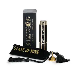 Оригінал State Of Mind Natural Elegance 20 мл Парфумована вода