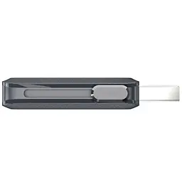 USB флеш накопичувач SanDisk 64GB Ultra Dual USB 3.0/Type-C (SDDDC2-064G-G46) - мініатюра 8
