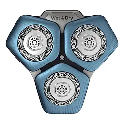 Змінні бритвені головки SH71 для бритв Philips (SH71/50) - мініатюра 2