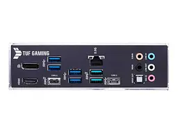Материнська плата Asus TUF GAMING Z690-PLUS - мініатюра 6