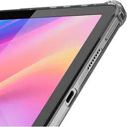 Чохол до планшета Pixus Combo gray (4897058532081) - мініатюра 9