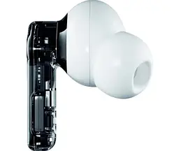 Навушники бездротові Nothing Ear B171 (A10600062) білі - мініатюра 9