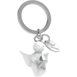 Брелок Metalmorphose Angel Sweet Dreams (8000020592991) - мініатюра 2