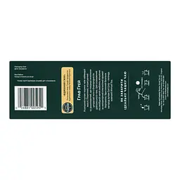 Чай Ahmad tea Граф Грей, 200 г (100 шт. по 2 г) (465970) - мініатюра 4