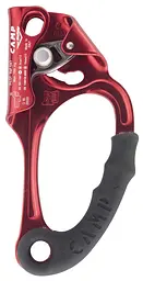 Жумар Camp Pilot Ascender Handle - Right Червоний