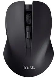Миша бездротова Trust Mydo Silent Black (25084) - мініатюра 2