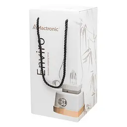 Ліхтар кемпінговий Mactronic Enviro (250 Lm) Cool/Warm White LED Powerbank USB Rechargeable (ACL0112) - мініатюра 7