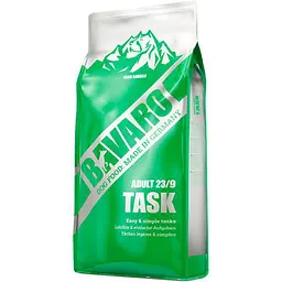 Сухий корм Bavaro Task 23/9 для собак з середньою активністю 18 кг