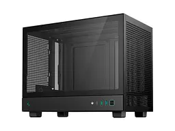 Корпус Deepcool CH160 Mesh Black (R-CH160-BKNMI0-G-1) - мініатюра 9
