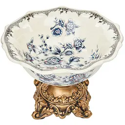 Фруктовниця Lefard Версаль 15х20х20 см (827-004) - мініатюра 2