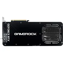 Відеокарта Palit GeForce RTX 5070 Ti GameRock OC NE7507TH19T2-GB2030G UA [132500] - мініатюра 8