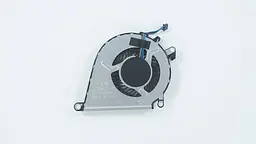 Вентилятор для ноутбука HP PAVILION 15-BC000, 15-BC200, OMEN 15-AX000, 15-AX200 series, 4pin (858970-001) (Кулер) - мініатюра 3
