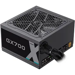 Блок живлення GameMax 700W GX-700 (GX-700) - мініатюра 2