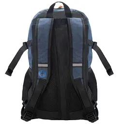 Рюкзак міський Semi Line 41 Blue Jeans (BSL121) - мініатюра 4