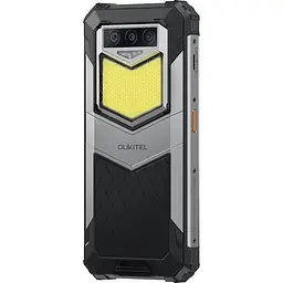 Смартфон OUKITEL WP27 12/256 Gb Global Blue - мініатюра 4